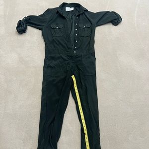 ACACIA JUMPSUIT